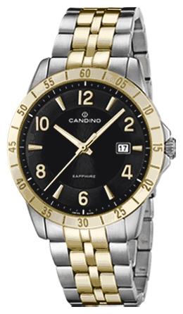 Candino C4514_4 wrist watches for men - 1 picture, image, photo