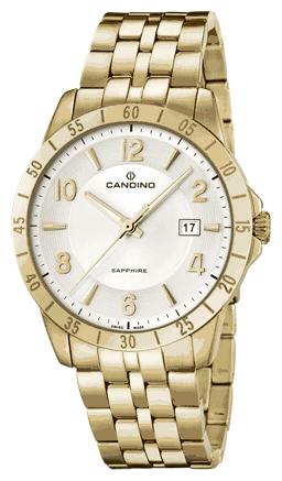 Candino C4515_4 wrist watches for men - 1 picture, image, photo