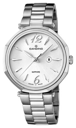 Candino C4523_1 wrist watches for women - 1 picture, image, photo