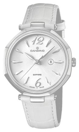 Women's wrist watch Candino C4524_1 - 1 photo, picture, image