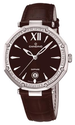 Candino C4526_3 wrist watches for women - 1 photo, picture, image
