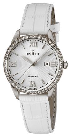 Candino C4529_1 wrist watches for women - 1 photo, image, picture