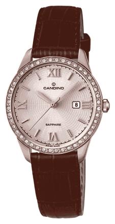Women's wrist watch Candino C4529_2 - 1 image, photo, picture