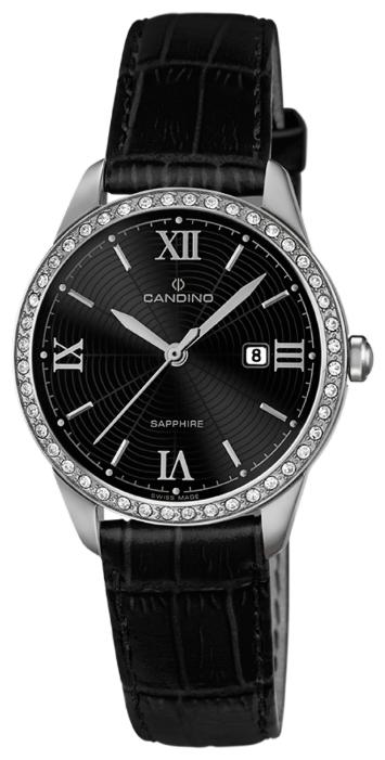 Candino C4529_3 wrist watches for women - 1 photo, image, picture