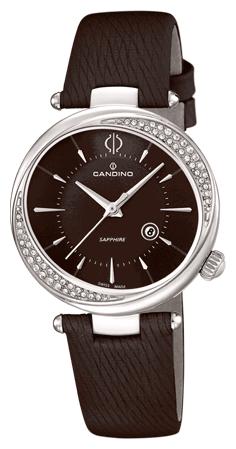 Candino C4532_2 wrist watches for women - 1 image, picture, photo