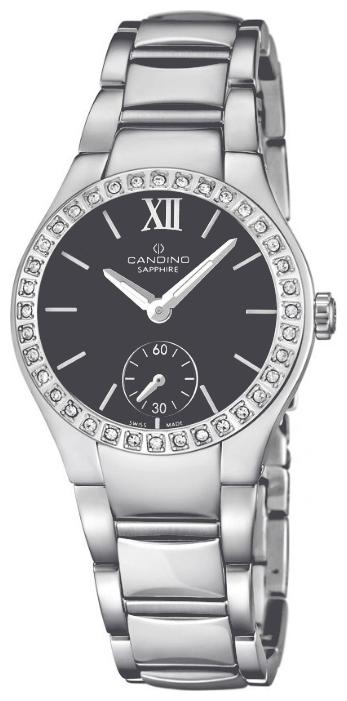 Women's wrist watch Candino C4537_2 - 1 image, photo, picture