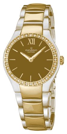 Candino C4538_3 wrist watches for women - 1 picture, photo, image