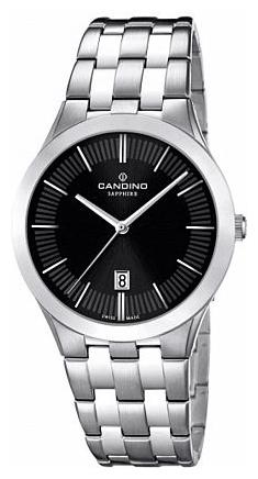 Candino C4539_4 wrist watches for men - 1 image, picture, photo