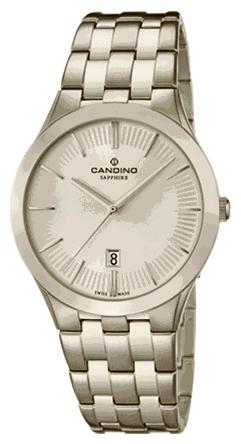 Candino C4541_2 wrist watches for men - 1 image, picture, photo