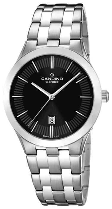 Candino C4543_3 wrist watches for women - 1 image, photo, picture