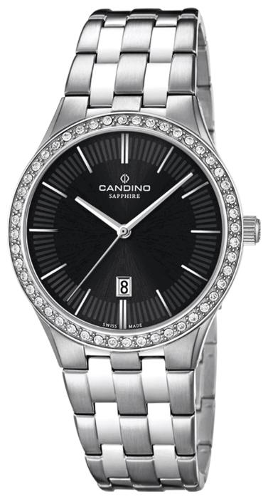 Candino C4544_2 wrist watches for women - 1 picture, image, photo