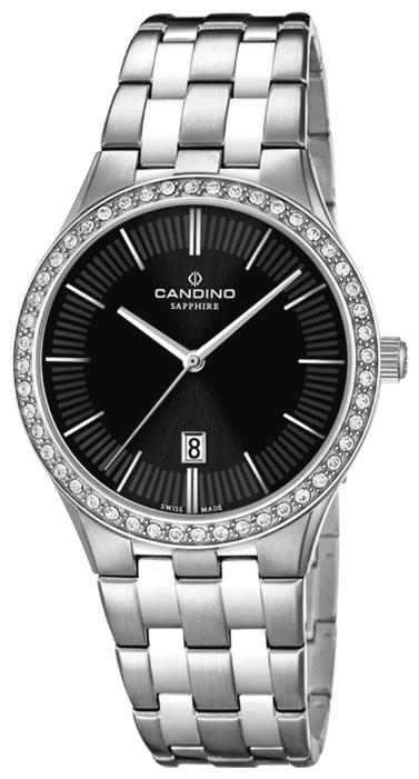 Candino C4544_3 wrist watches for women - 1 picture, image, photo