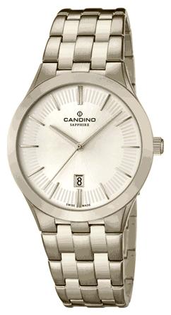 Candino C4545_1 wrist watches for women - 1 photo, image, picture