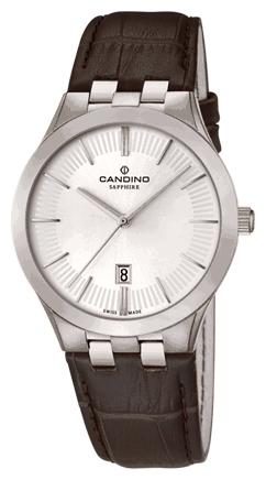 Candino C4546_1 wrist watches for women - 1 picture, image, photo