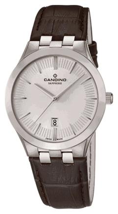 Candino C4546_2 wrist watches for women - 1 photo, image, picture