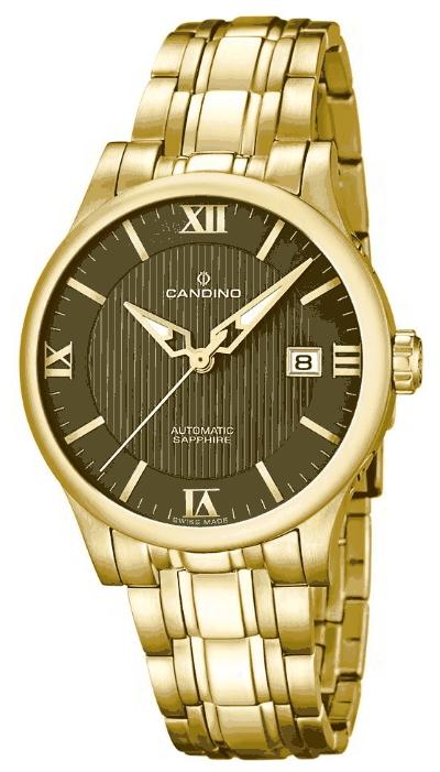 Men's wrist watch Candino C4547_3 - 1 picture, image, photo