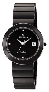 Candino C6504_2 wrist watches for men - 1 image, photo, picture