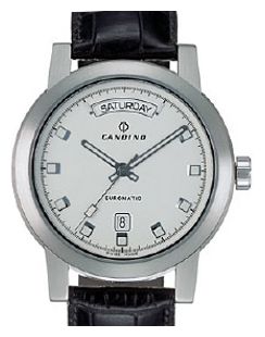 Wrist watch Candino for Men - picture, image, photo