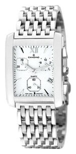 Candino C7502_1 wrist watches for men - 1 photo, image, picture