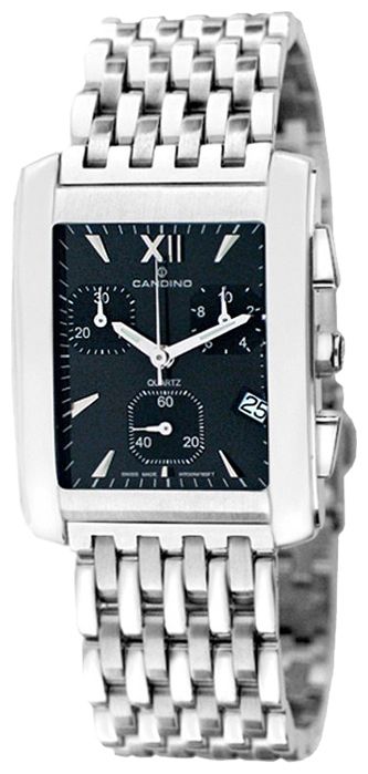 Wrist watch Candino for Men - picture, image, photo