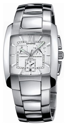 Candino C7510_1 wrist watches for men - 1 image, photo, picture