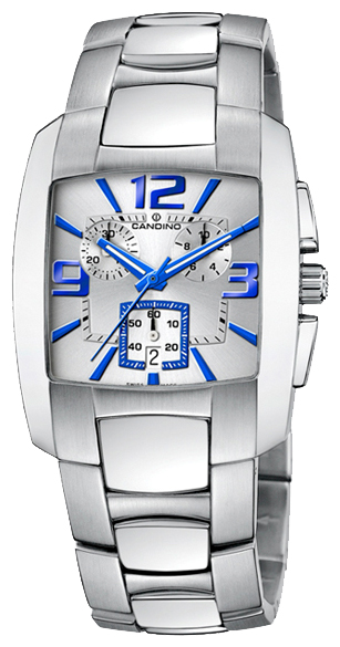 Candino C7510_A wrist watches for men - 1 image, picture, photo