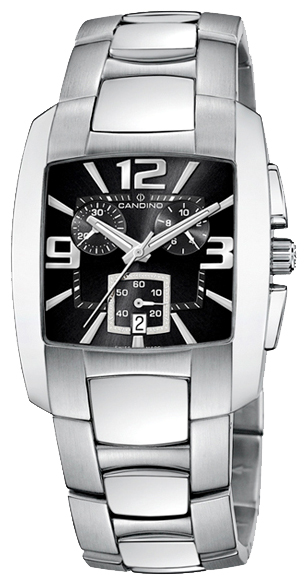 Candino C7510_C wrist watches for men - 1 image, picture, photo