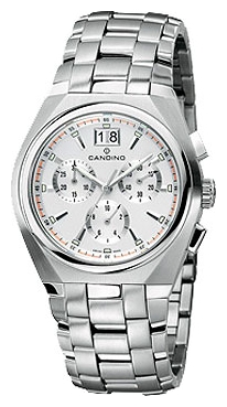 Candino C7511_1 wrist watches for men - 1 image, photo, picture