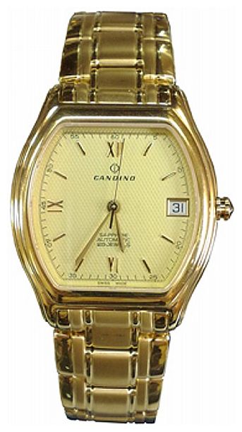 Wrist watch Candino for Men - picture, image, photo