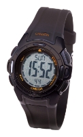 Wrist watch Canyon for unisex - picture, image, photo