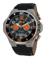Carbon14 E1.2 wrist watches for men - 1 picture, photo, image