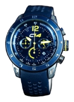 Carbon14 E2.6 wrist watches for men - 1 image, picture, photo