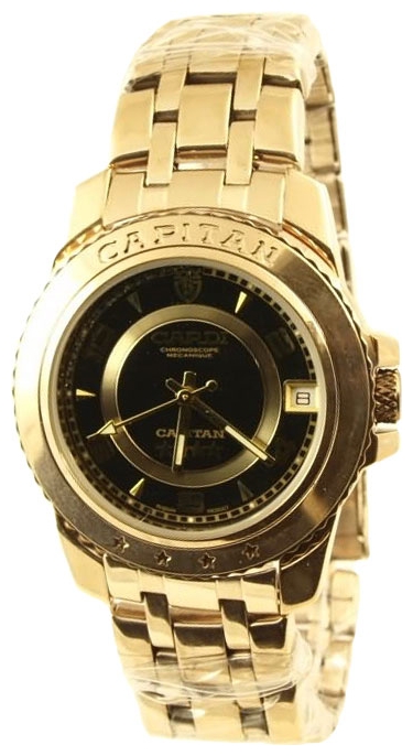 Cardi 42980-42-9 wrist watches for men - 1 photo, picture, image