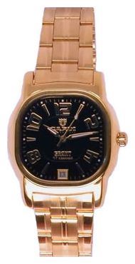 Cardi 82801-42-8 wrist watches for unisex - 1 photo, image, picture