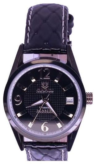 Cardi 87202-42-3 wrist watches for men - 1 photo, picture, image