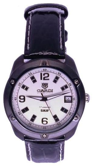 Wrist watch Cardi for Men - picture, image, photo