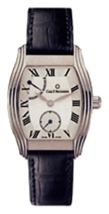 Carl F. Bucherer 169.190.7 wrist watches for men - 1 photo, picture, image