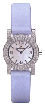 Carl F. Bucherer 369.178.7 wrist watches for women - 1 image, picture, photo