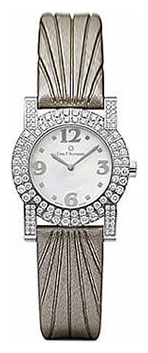 Carl F. Bucherer 369.204.2 wrist watches for women - 1 image, photo, picture