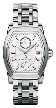 Carl F. Bucherer CF.B_10612.08.13.21 wrist watches for men - 1 image, picture, photo