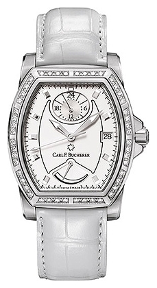 Carl F. Bucherer CF.B_10612.08.23.11 wrist watches for women - 1 picture, image, photo