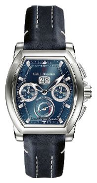 Carl F. Bucherer CF.B_10615.08.53.01 wrist watches for men - 1 picture, photo, image