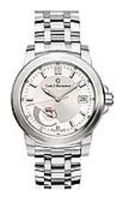 Carl F. Bucherer CF.B_10616.08.13.21 wrist watches for men - 1 photo, image, picture