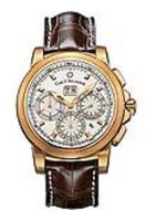 Carl F. Bucherer CF.B_10619.03.13.01 wrist watches for men - 1 photo, image, picture