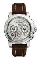 Carl F. Bucherer CF.B_10623.08.63.01 wrist watches for men - 1 image, picture, photo
