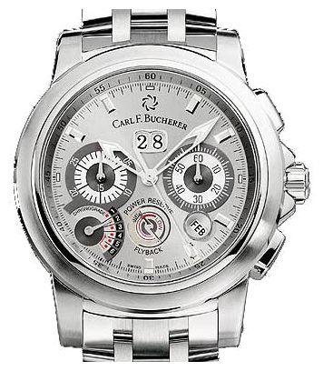 Wrist watch Carl F. Bucherer for Men - picture, image, photo