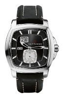 Carl F. Bucherer CF.B_10625.08.33.01 wrist watches for men - 1 picture, photo, image