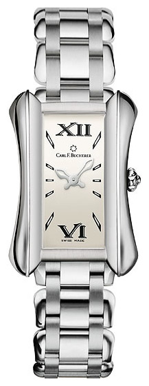 Carl F. Bucherer CF.B_10701.08.15.21 wrist watches for women - 1 picture, image, photo