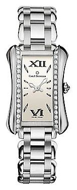 Carl F. Bucherer CF.B_10701.08.15.31 wrist watches for women - 1 image, picture, photo