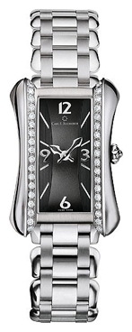 Carl F. Bucherer CF.B_10701.08.36.31 wrist watches for women - 1 photo, picture, image